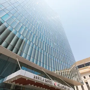 زيارة الفندق
