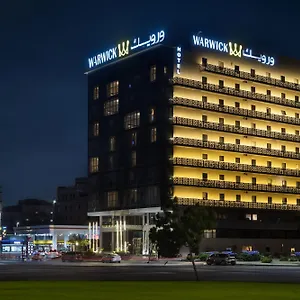زيارة الفندق