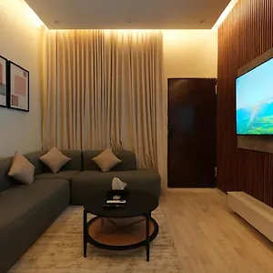 استديو دخول ذاتي شقة