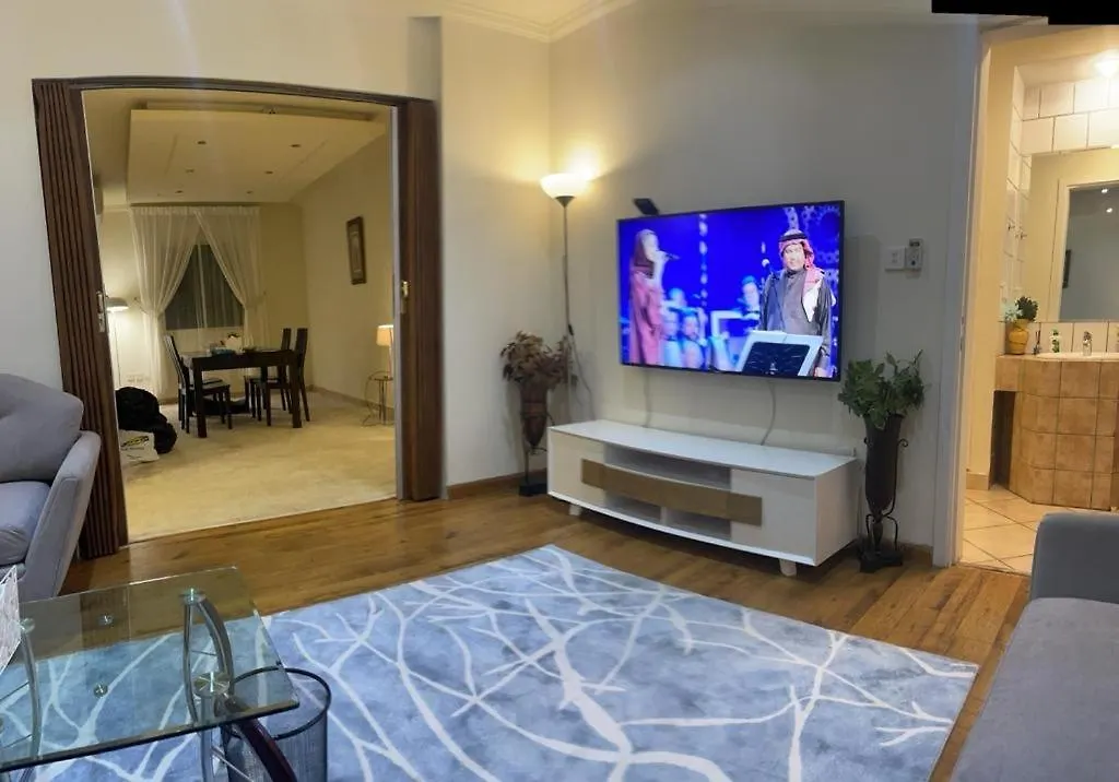 شقة ب3 غرف نوم وصالة Riyadh Saudi Arabia