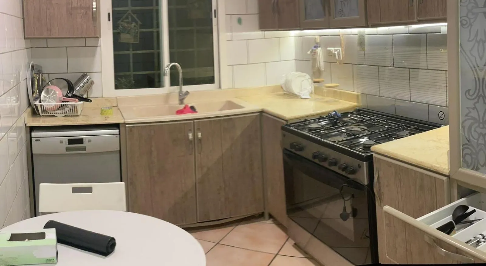 Apartment شقة ب3 غرف نوم وصالة Riyadh